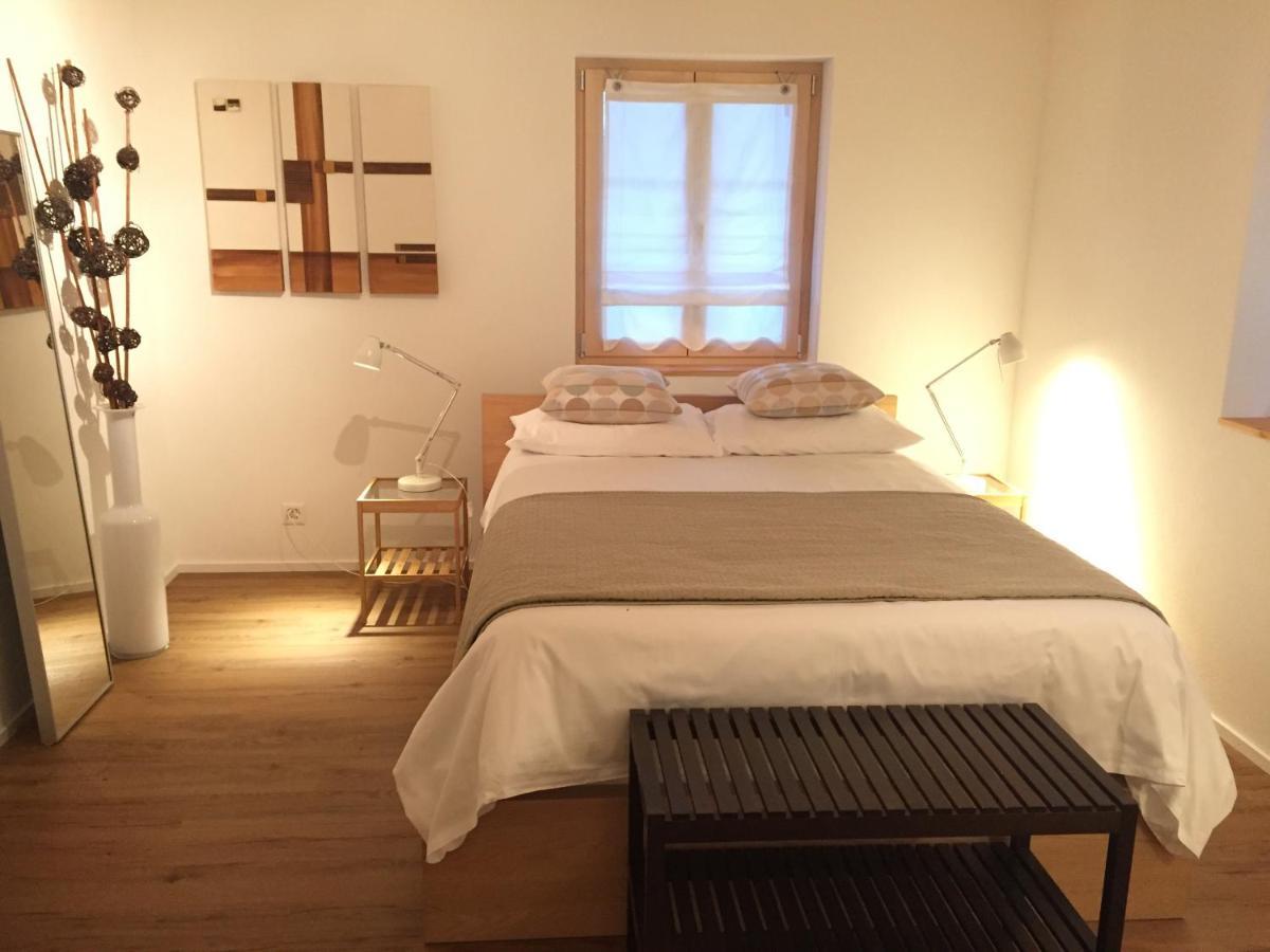 Dorf Hotel "Zuhause In Lachen" Extérieur photo