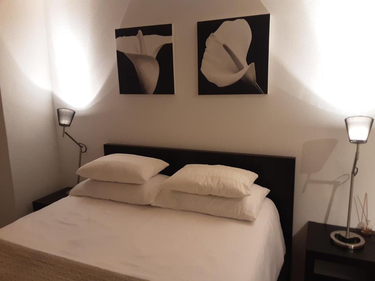 Dorf Hotel "Zuhause In Lachen" Extérieur photo